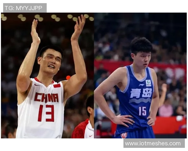 杨瀚森首秀期待超越姚明当年0分2篮板的表现 杨瀚森首秀期待超越姚明当年0分2篮板的表现
