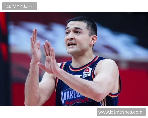 神射手丰泰基奥半场8分钟狂轰14分4三分助力球队逆转胜利