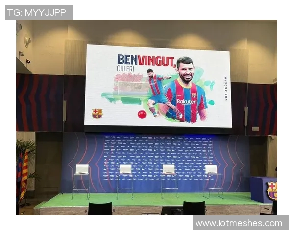 梅西专访即将发布深度解析离开巴萨后的新生活与未来展望 梅西专访即将发布深度解析离开巴萨后的新生活与未来展望