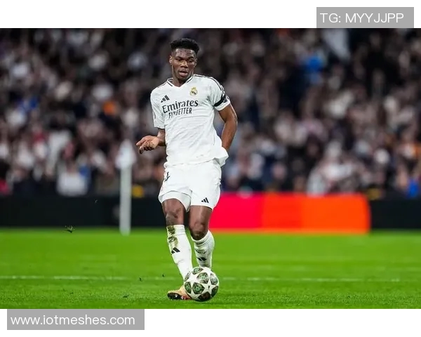 皇马与琼阿梅尼续约谈判成功球员合同延至2028年 皇马与琼阿梅尼续约谈判成功球员合同延至2028年