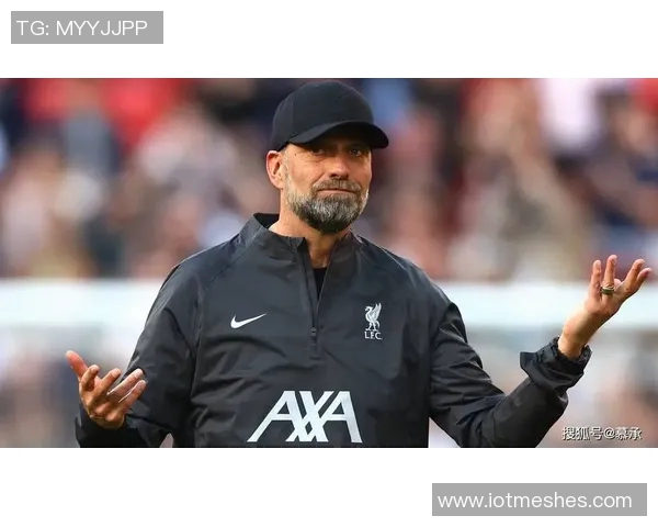 十年辉煌克洛普执掌利物浦成就英超与欧冠双冠传奇 十年辉煌克洛普执掌利物浦成就英超与欧冠双冠传奇