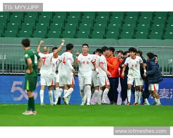 海牛击败国安后乔伟光决定将赢球奖金提升至四百万人民币