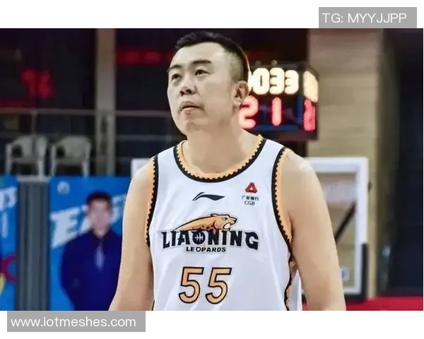 韩德君已退役仍战全运会决赛阶段引发球迷热议