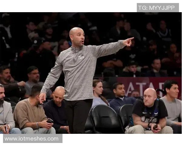 篮网迎来赛季首胜主帅称全队努力带来巨大能量 篮网迎来赛季首胜主帅称全队努力带来巨大能量