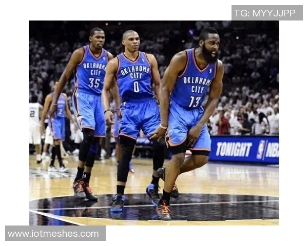 三少的命运对比KD哈登合同丰厚威少却面临无保障困境