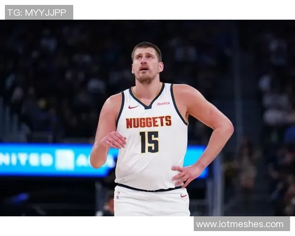 约基奇今日表现不佳背锅掘金其他首发正负值均为正数