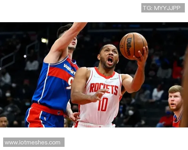 火箭需保持申京三分威胁阿门与亚当斯空间问题待解