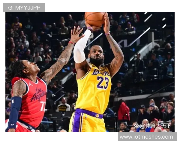 杨毅点评詹姆斯建功无数布朗尼在NBA面临巨大挑战