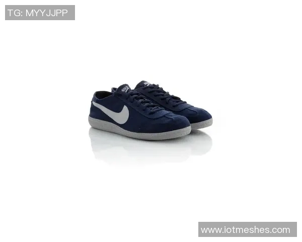 Nike为布克量身打造的全新休闲鞋款BookBlazerLows引领时尚潮流