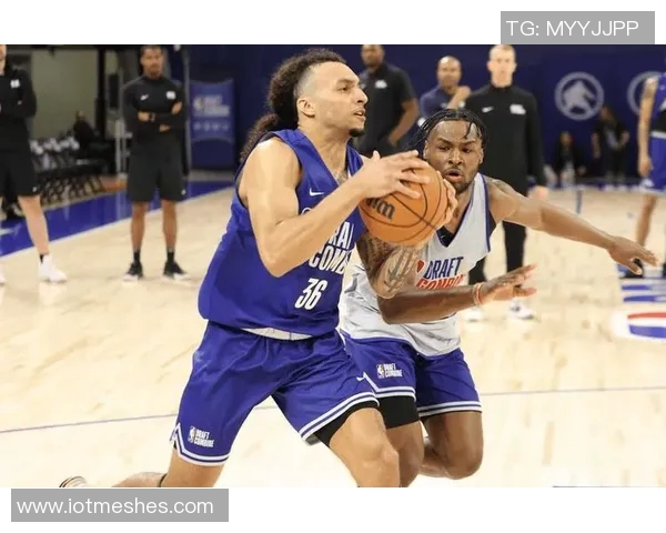 从建筑工地到职业赛场灰熊用四个选秀权换来励志猛男的传奇之路