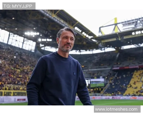 哈曼称科瓦奇提升多特表现职业态度超越欧冠决赛时光