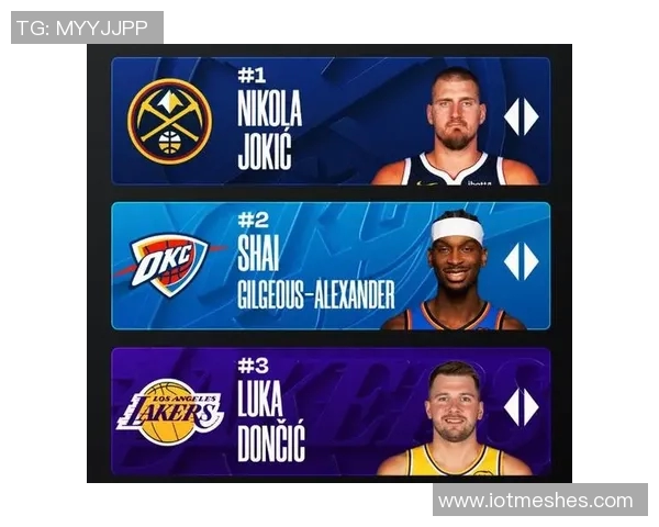 赛季至今球员进攻效率榜单揭晓申京领跑约基奇东契奇紧随其后