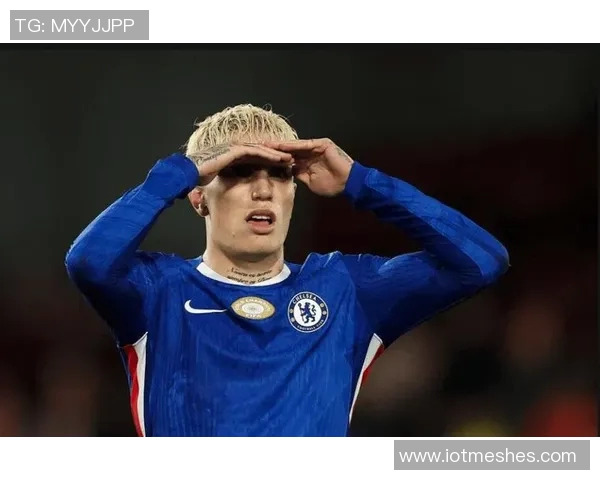 加纳乔谈加盟蓝军心路历程：初期艰难如今已感舒适快乐