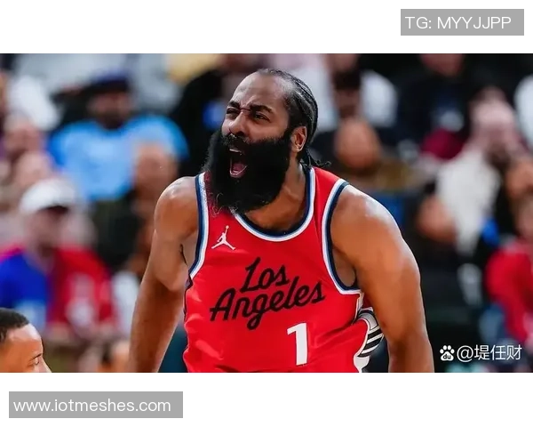 哈登单核撑起球队背靠背客场作战四天三战拼尽全力却两次失绝杀令人心痛