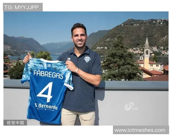 法布雷加斯称赞罗马前锋苏莱潜力巨大未来必成伟大球员