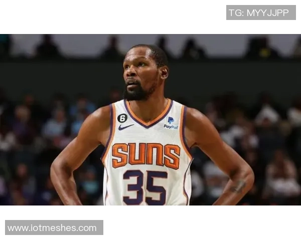 杜兰特坦言进攻表现不佳但坚信球队正在不断提升实力