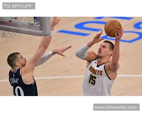 约基奇调侃戈登引发争议队内核心关系岌岌可危