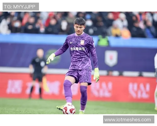 潘伟力分析李昊接班颜骏凌前景他是邵佳一的得力爱将