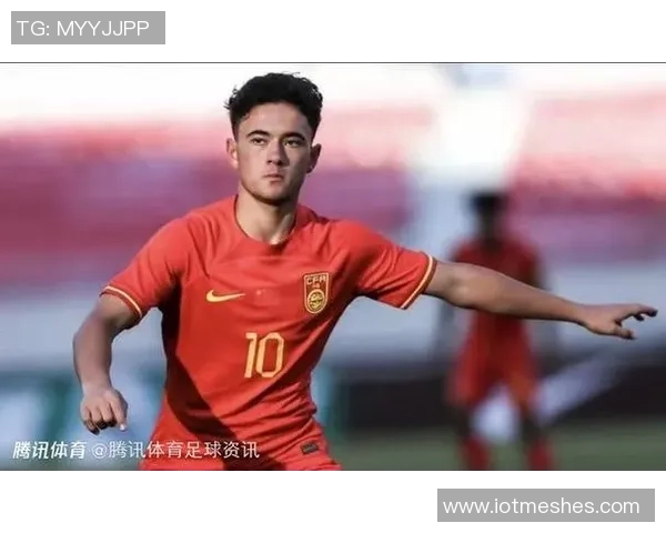 中国队在2026亚足联U17亚洲杯预选赛中以14比0狂胜东帝汶队展现强大实力