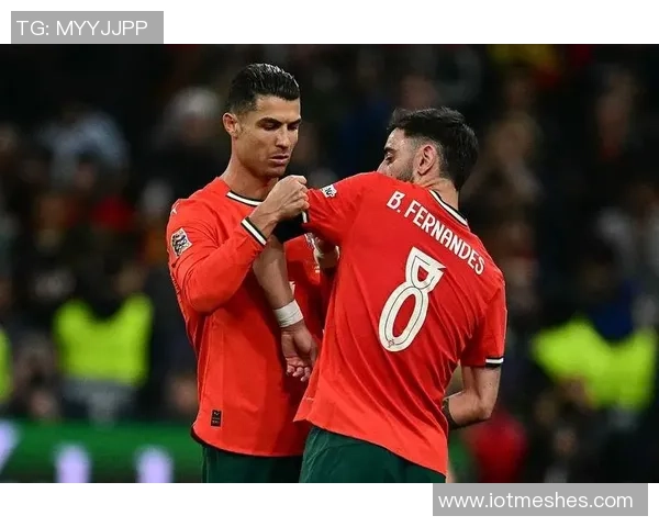 B费谈C罗缺席对葡萄牙队的影响其他球员应承担更大责任