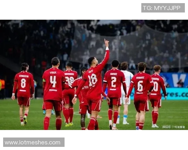 冬窗争夺战开启利物浦曼城热刺锁定5500万欧塞梅尼奥