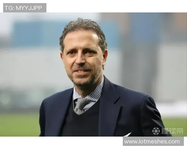 帕拉蒂奇重返热刺联手约翰兰格共同担任体育总监职务