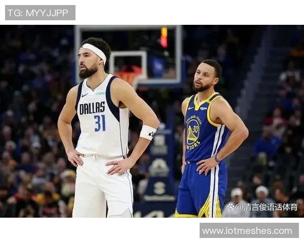 追梦时刻库里三分狂潮后克莱誓言挑战历史纪录 追梦时刻库里三分狂潮后克莱誓言挑战历史纪录