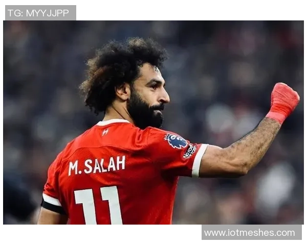 帕杜坚信萨拉赫能在对阵曼联中重拾状态迎来强势反弹