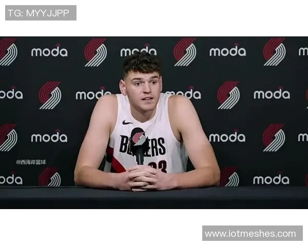 杨瀚森谈G联赛经历：被亚当斯一推就倒地更爱推腰的比赛风格