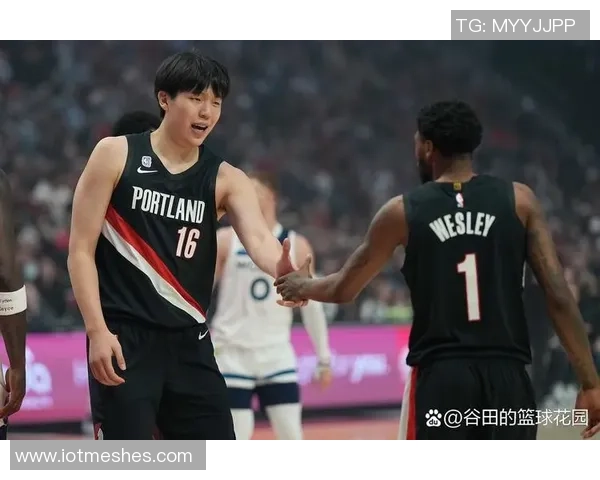 球队领先21分进入末节主教练最后时刻才派杨瀚森上场