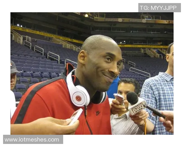 前湖人训练师揭秘科比天赋普通却凭聪明与努力成就传奇