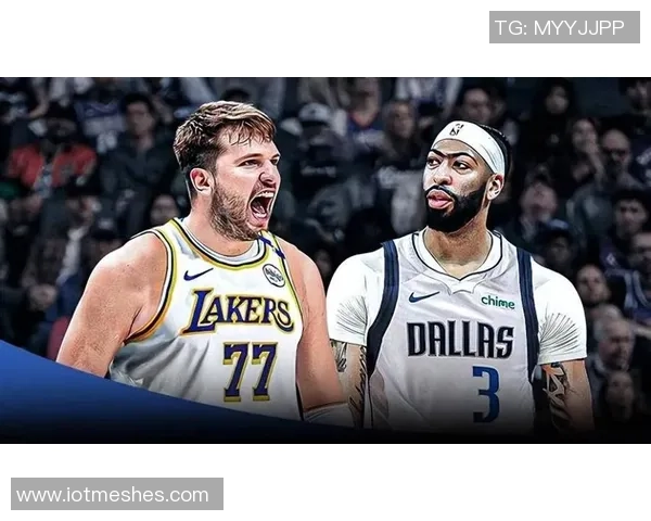 湖人队或成交易浓眉最佳选择但几乎不可能实现