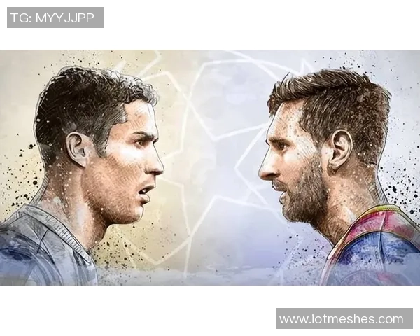 红人MrBeast称C罗视频受欢迎与梅西合作将更具吸引力