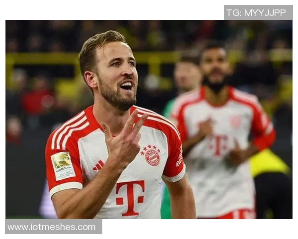 凯恩能否打破莱万单赛季41球的德甲纪录引发热议