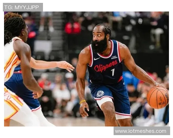 哈登三节狂砍31分5板8助却难救球队媒体人称其为真正的燃灯道人