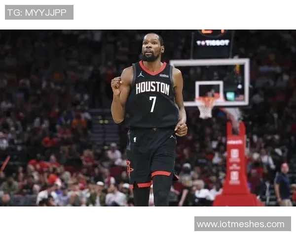 小里弗斯谈选秀标准强调并非所有瘦高球员都能成为下一个凯文杜兰特