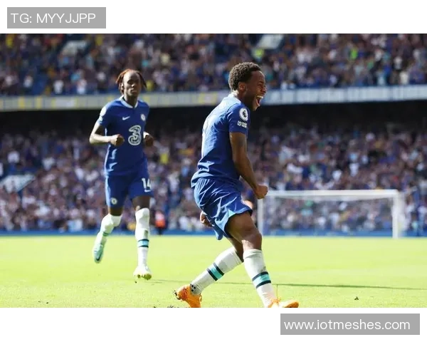 切尔西对阵曼城海报发布福法纳独自出镜展现斗志与决心