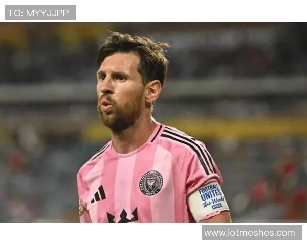 阿尔巴与梅西的传奇连线终结生涯最后一传铭刻友谊与辉煌